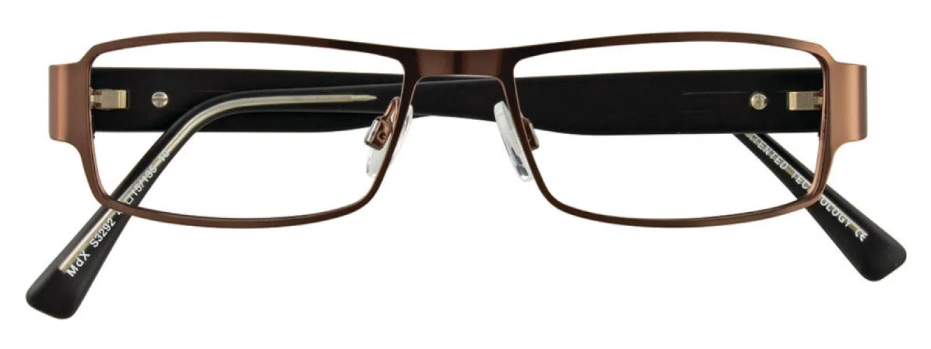Aspex Eyewear S3292 Eyeglasses - view 12